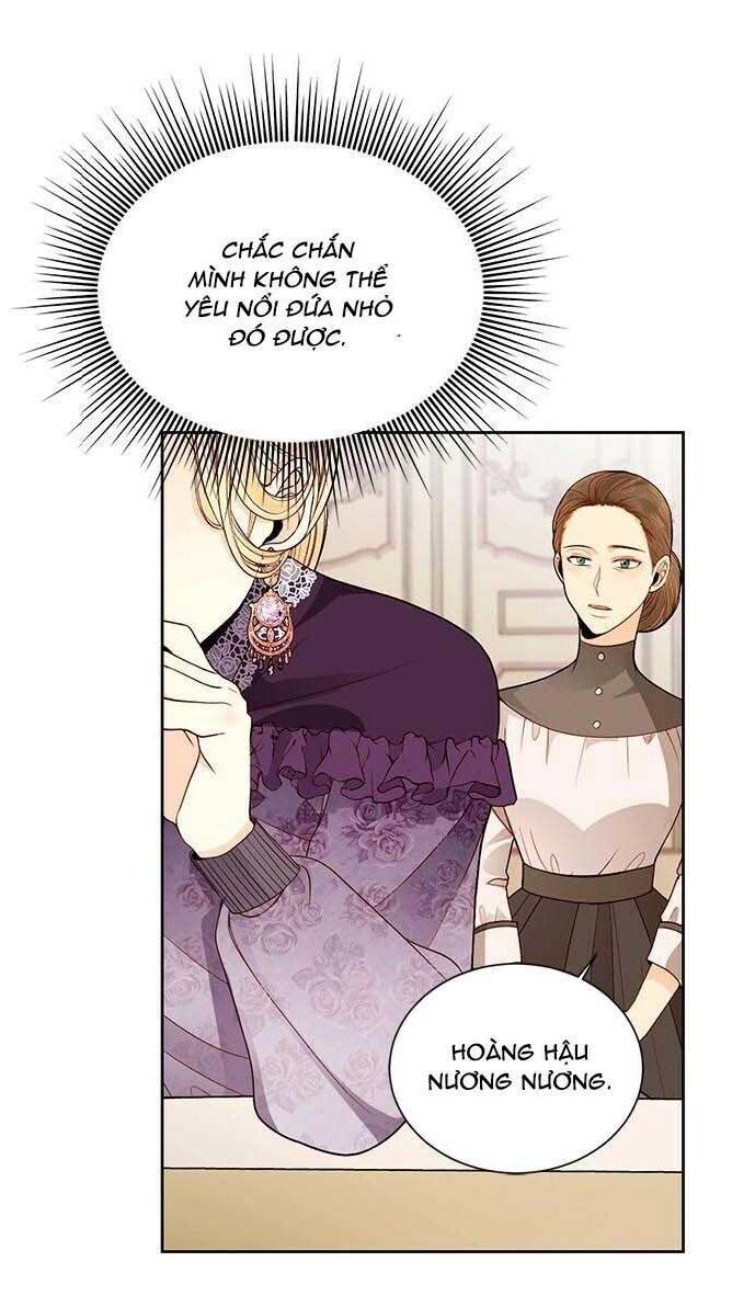 Hoàng Hậu Tái Hôn Chapter 42 - Trang 2