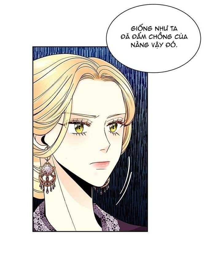 Hoàng Hậu Tái Hôn Chapter 42 - Trang 2