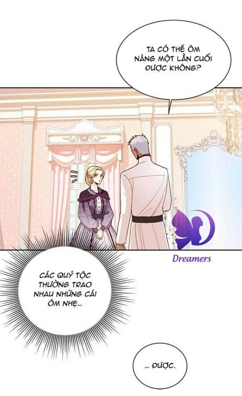 Hoàng Hậu Tái Hôn Chapter 42 - Trang 2