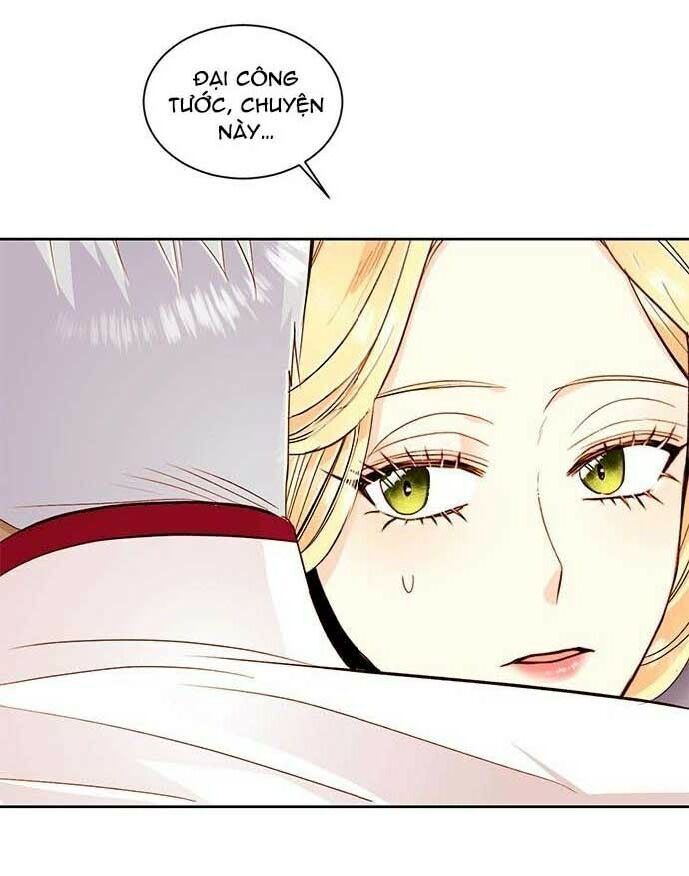 Hoàng Hậu Tái Hôn Chapter 42 - Trang 2