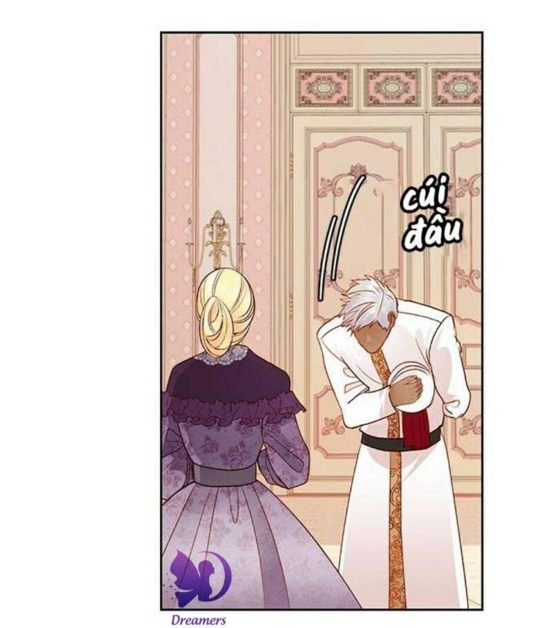 Hoàng Hậu Tái Hôn Chapter 42 - Trang 2