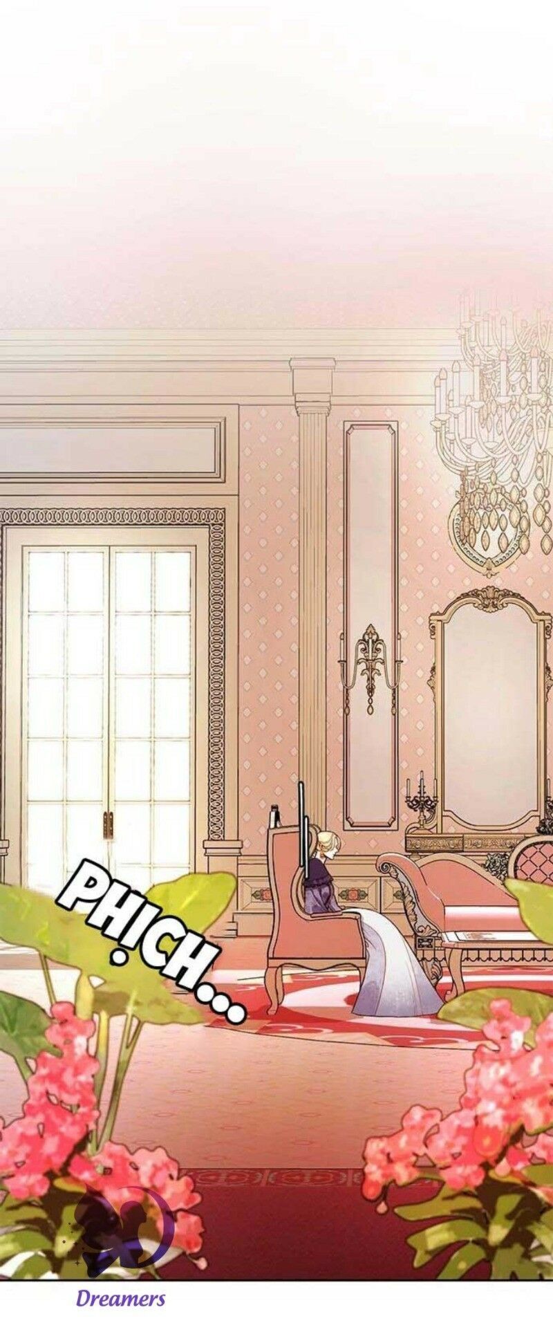 Hoàng Hậu Tái Hôn Chapter 42 - Trang 2