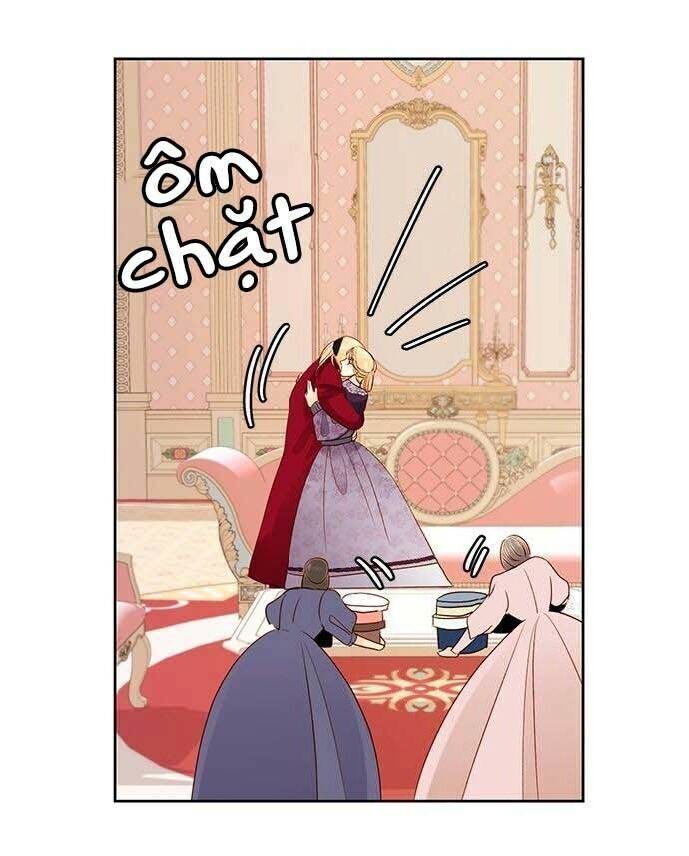 Hoàng Hậu Tái Hôn Chapter 42 - Trang 2