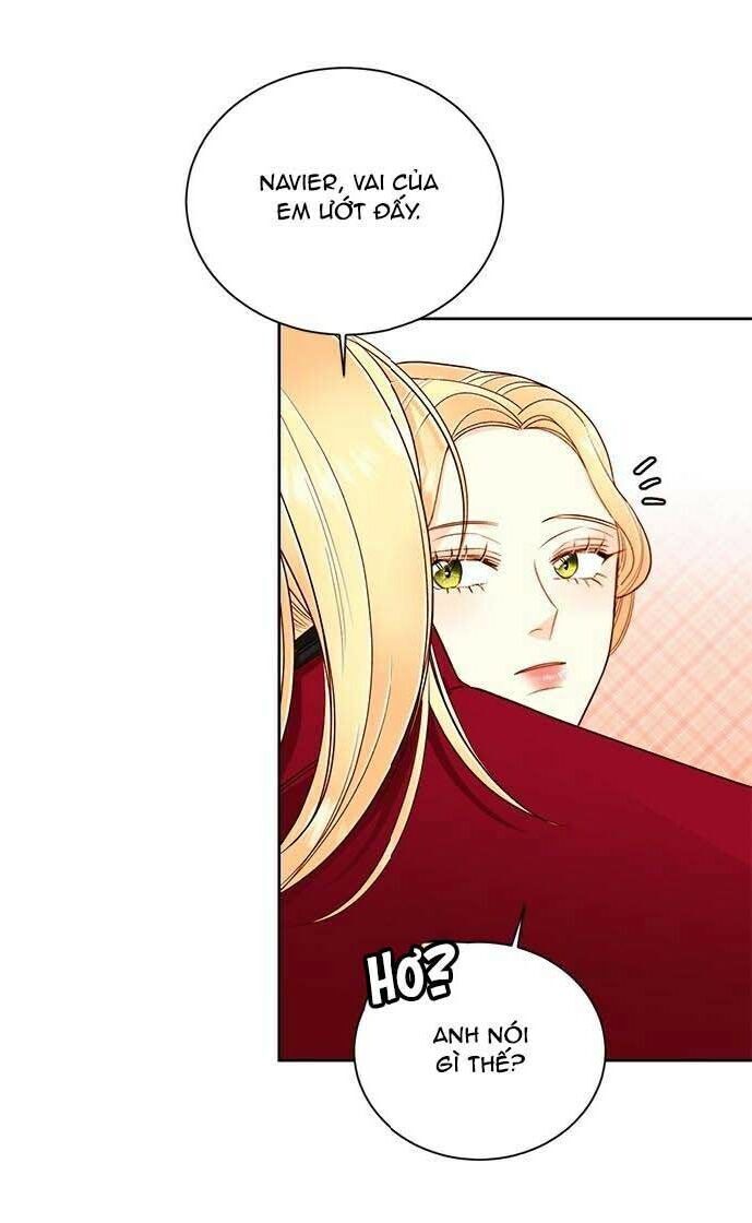 Hoàng Hậu Tái Hôn Chapter 42 - Trang 2