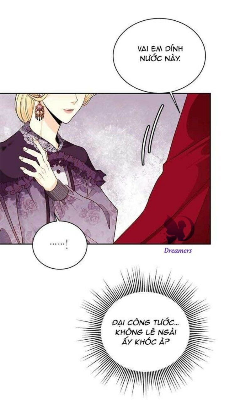 Hoàng Hậu Tái Hôn Chapter 42 - Trang 2