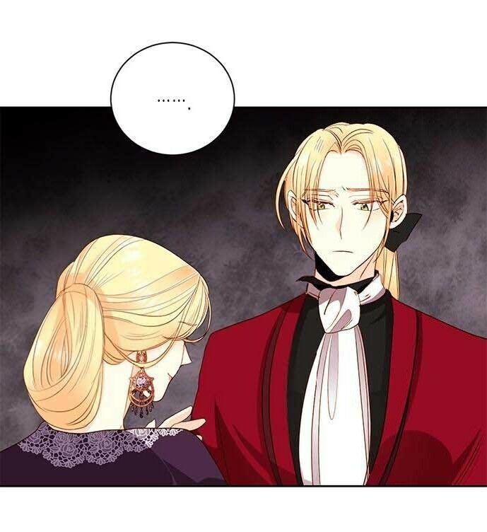 Hoàng Hậu Tái Hôn Chapter 42 - Trang 2