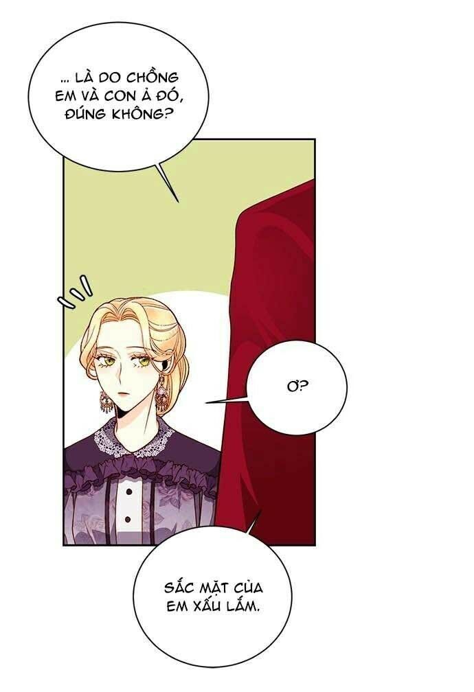 Hoàng Hậu Tái Hôn Chapter 42 - Trang 2