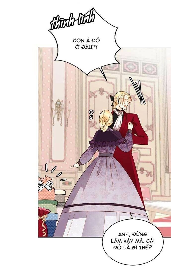 Hoàng Hậu Tái Hôn Chapter 42 - Trang 2