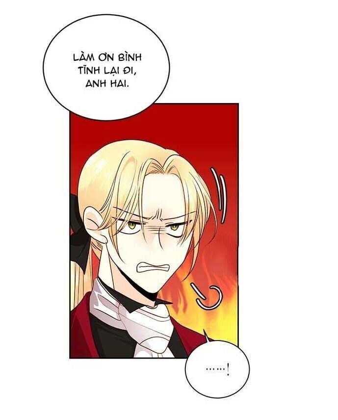 Hoàng Hậu Tái Hôn Chapter 42 - Trang 2