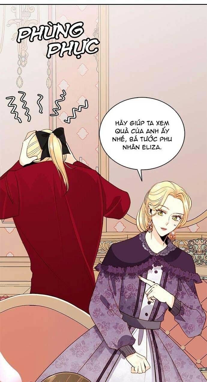 Hoàng Hậu Tái Hôn Chapter 42 - Trang 2