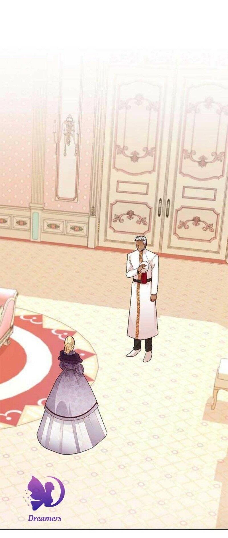 Hoàng Hậu Tái Hôn Chapter 42 - Trang 2