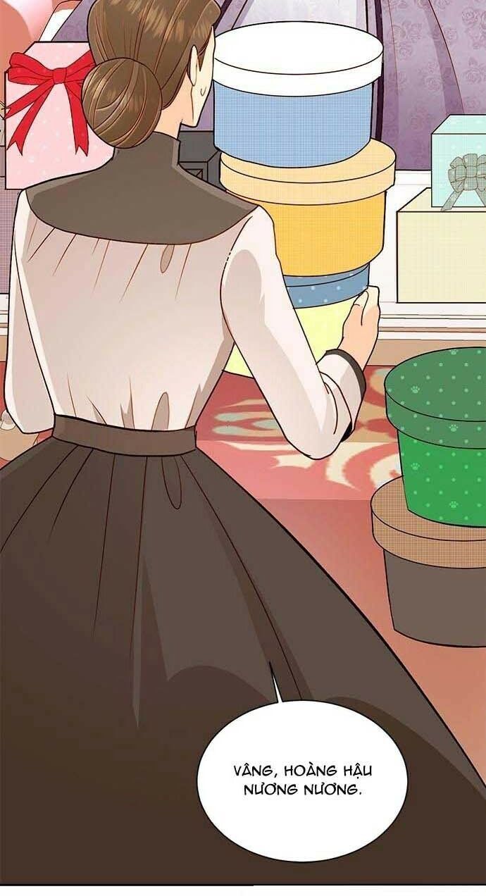 Hoàng Hậu Tái Hôn Chapter 42 - Trang 2