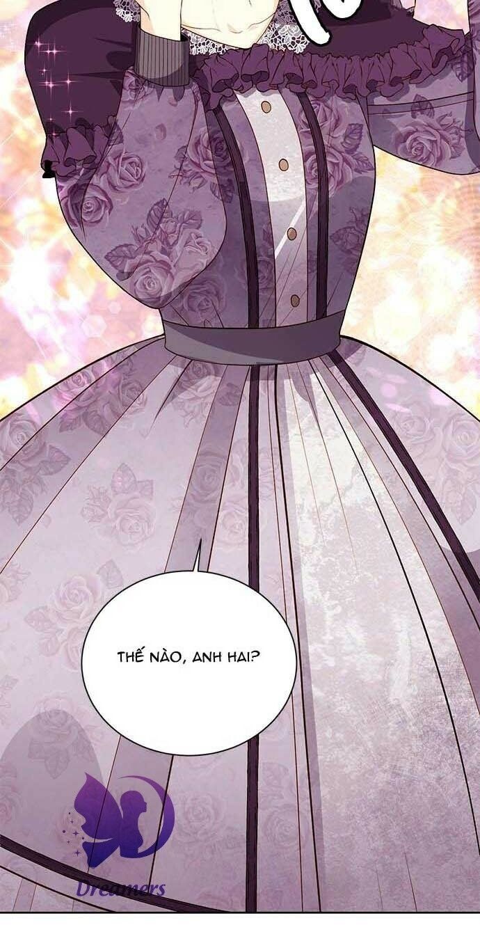 Hoàng Hậu Tái Hôn Chapter 42 - Trang 2