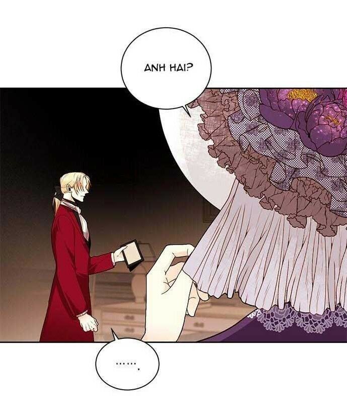 Hoàng Hậu Tái Hôn Chapter 42 - Trang 2