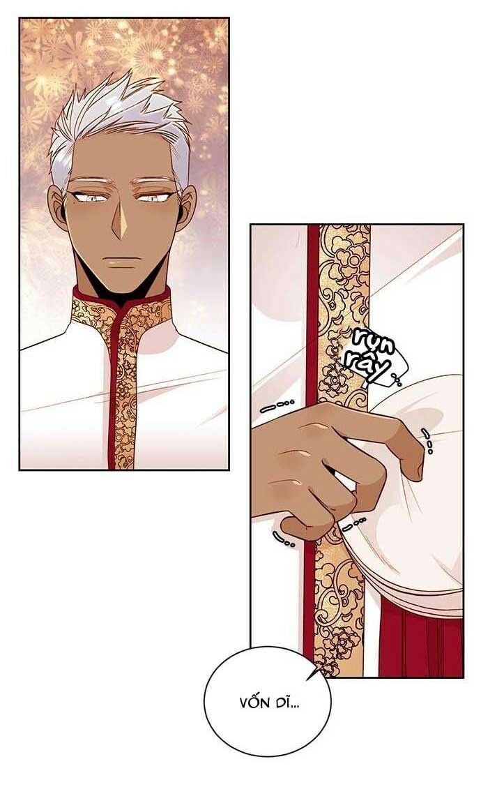 Hoàng Hậu Tái Hôn Chapter 42 - Trang 2