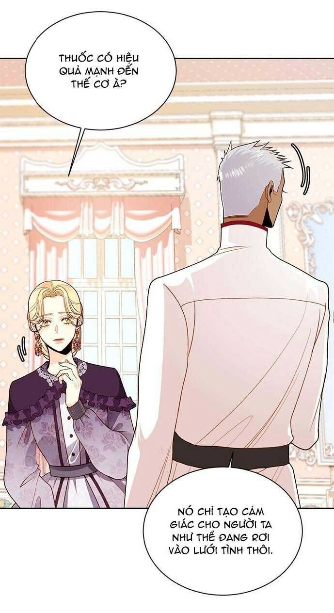 Hoàng Hậu Tái Hôn Chapter 42 - Trang 2