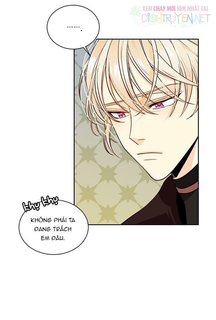Hoàng Hậu Tái Hôn Chapter 43 - Trang 2