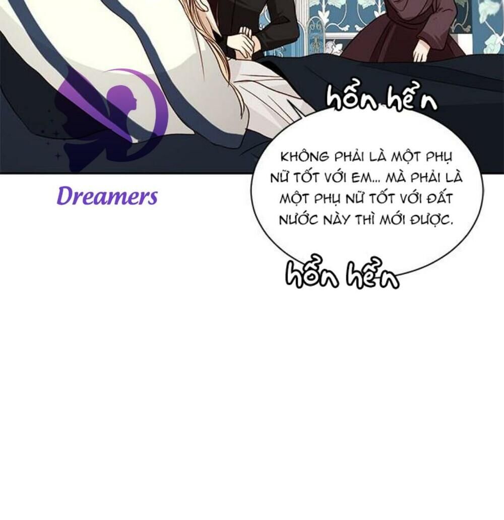 Hoàng Hậu Tái Hôn Chapter 43 - Trang 2