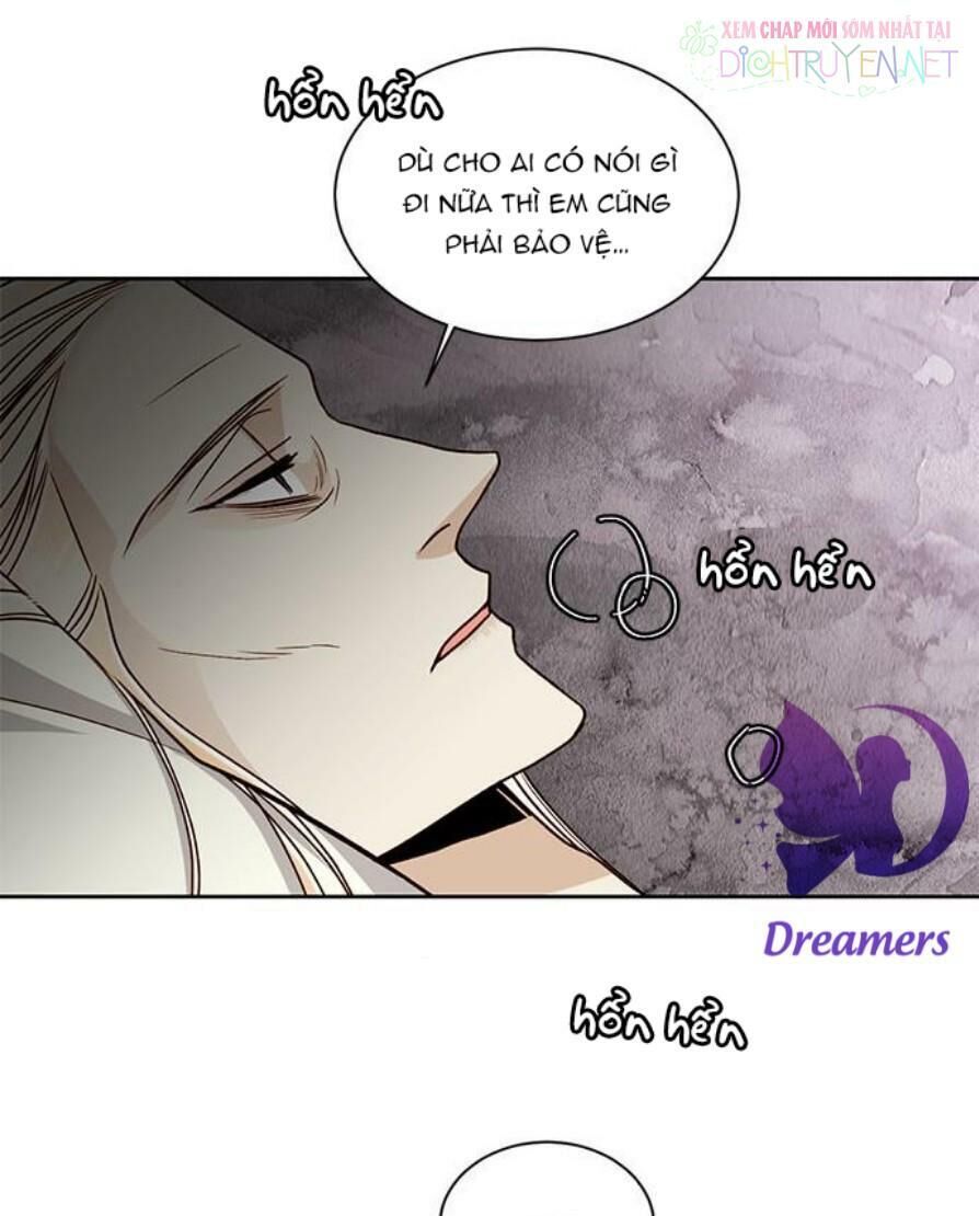 Hoàng Hậu Tái Hôn Chapter 43 - Trang 2