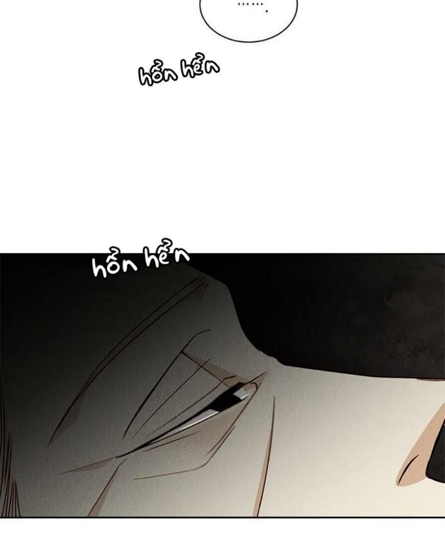 Hoàng Hậu Tái Hôn Chapter 43 - Trang 2