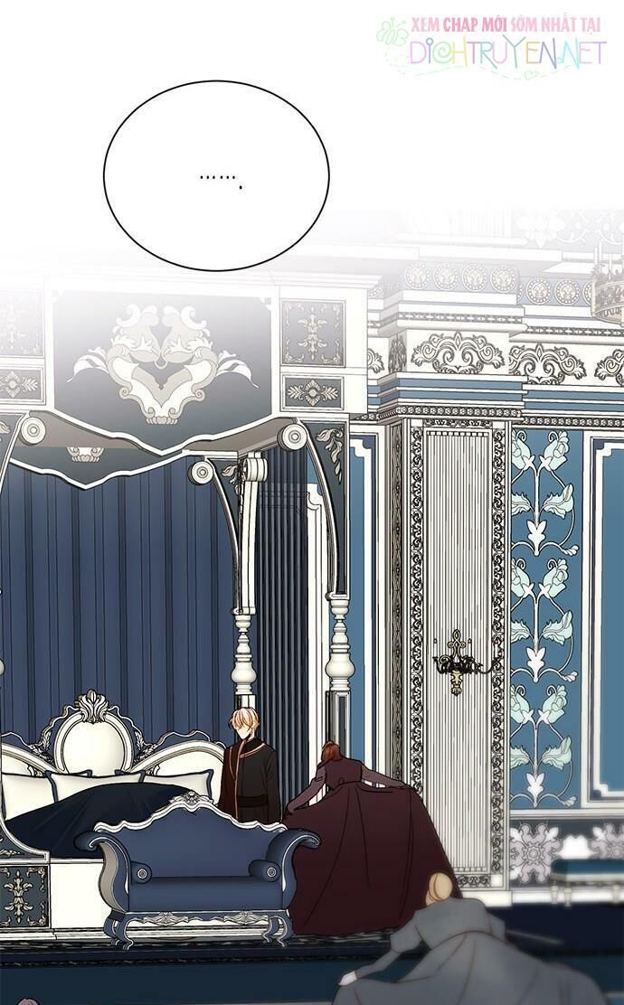 Hoàng Hậu Tái Hôn Chapter 43 - Trang 2