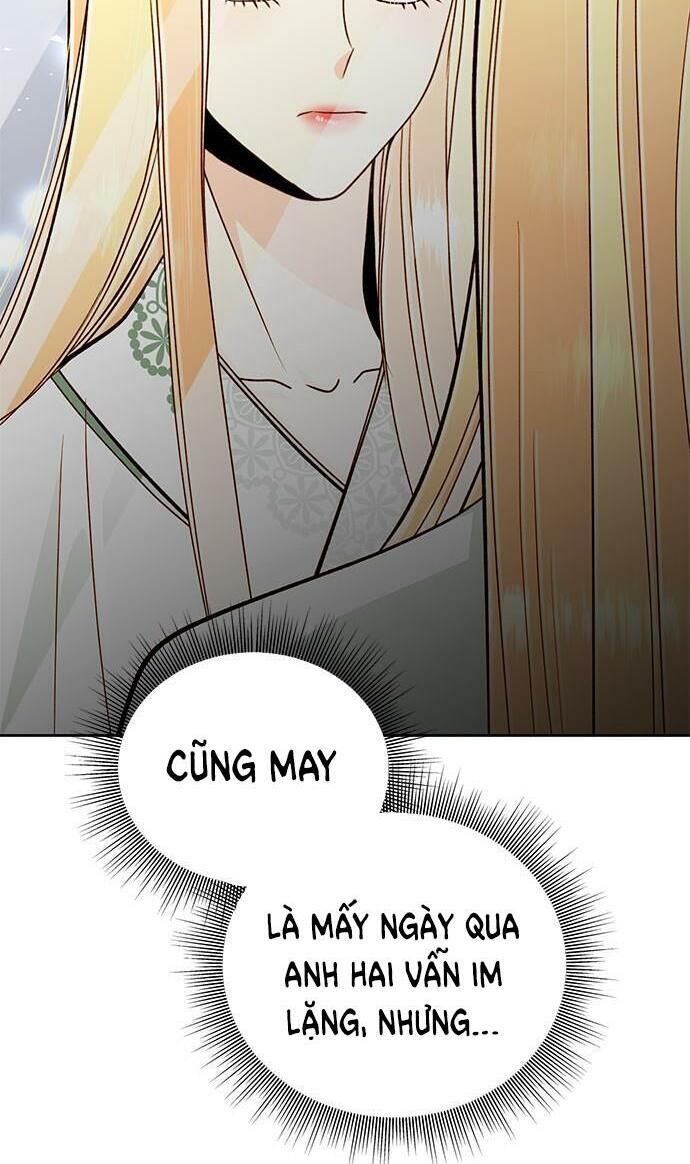 Hoàng Hậu Tái Hôn Chapter 43 - Trang 2