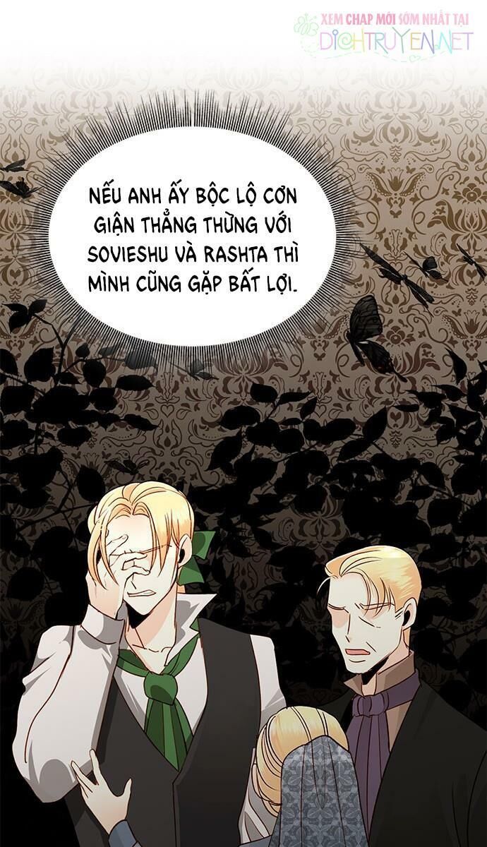 Hoàng Hậu Tái Hôn Chapter 43 - Trang 2