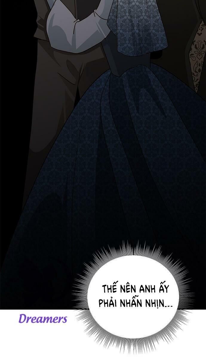 Hoàng Hậu Tái Hôn Chapter 43 - Trang 2