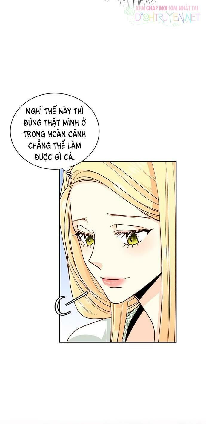 Hoàng Hậu Tái Hôn Chapter 43 - Trang 2