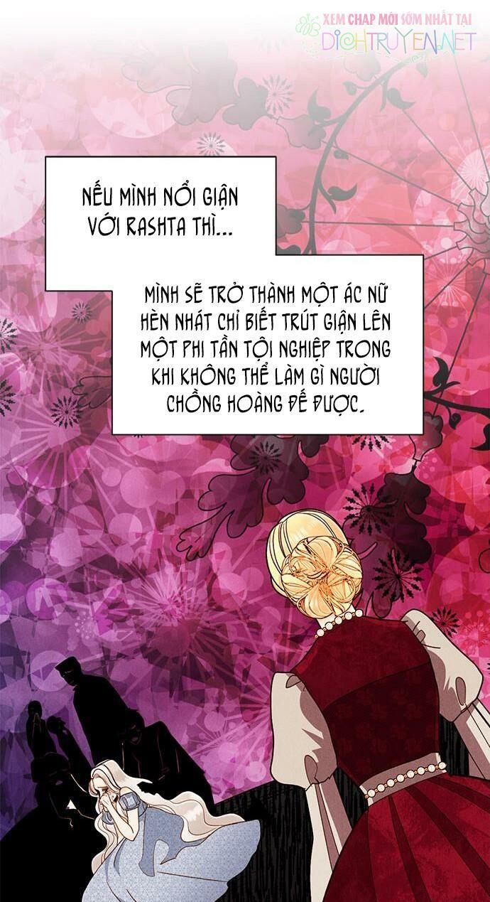Hoàng Hậu Tái Hôn Chapter 43 - Trang 2