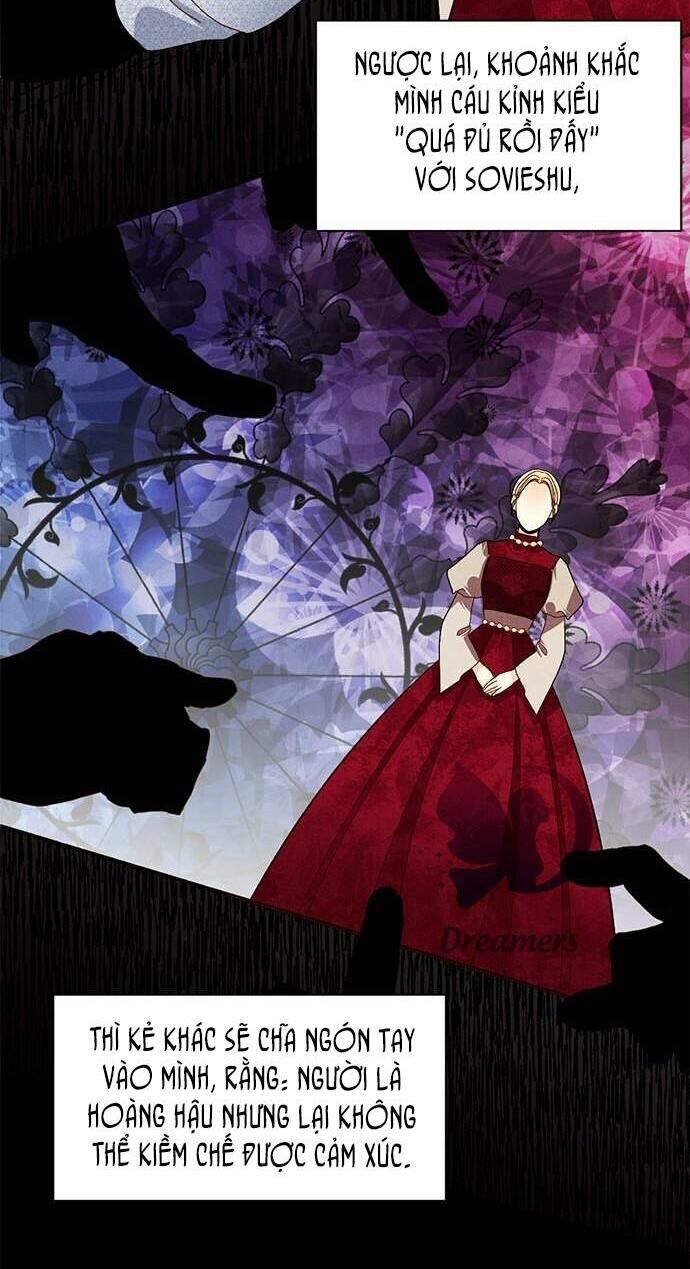 Hoàng Hậu Tái Hôn Chapter 43 - Trang 2