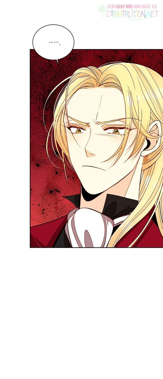 Hoàng Hậu Tái Hôn Chapter 43 - Trang 2