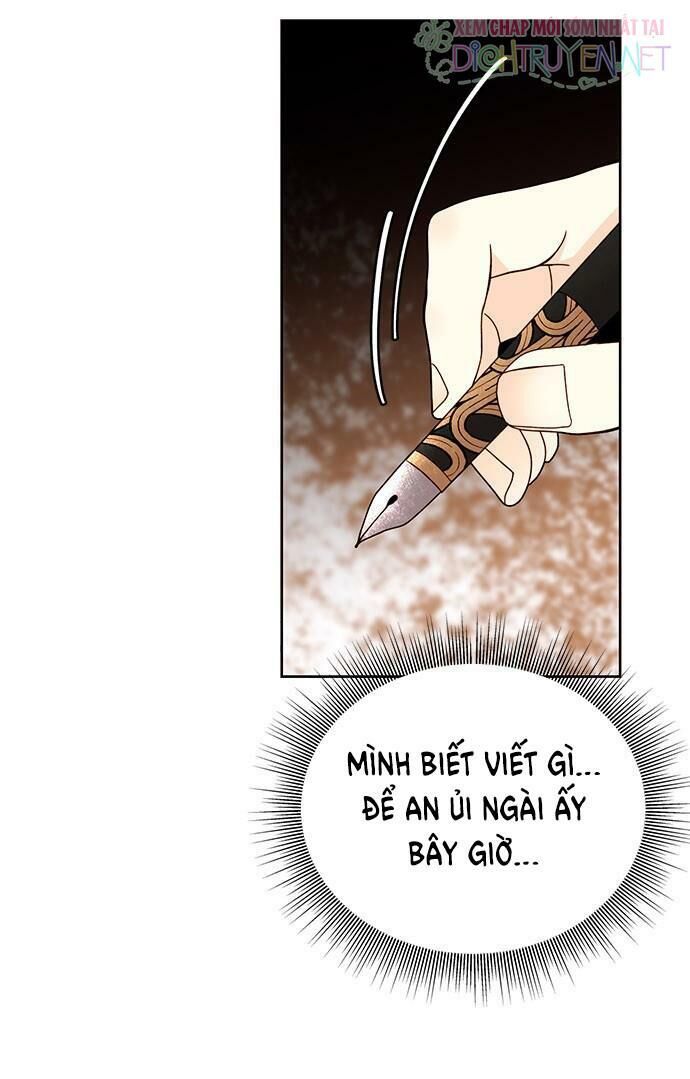 Hoàng Hậu Tái Hôn Chapter 43 - Trang 2