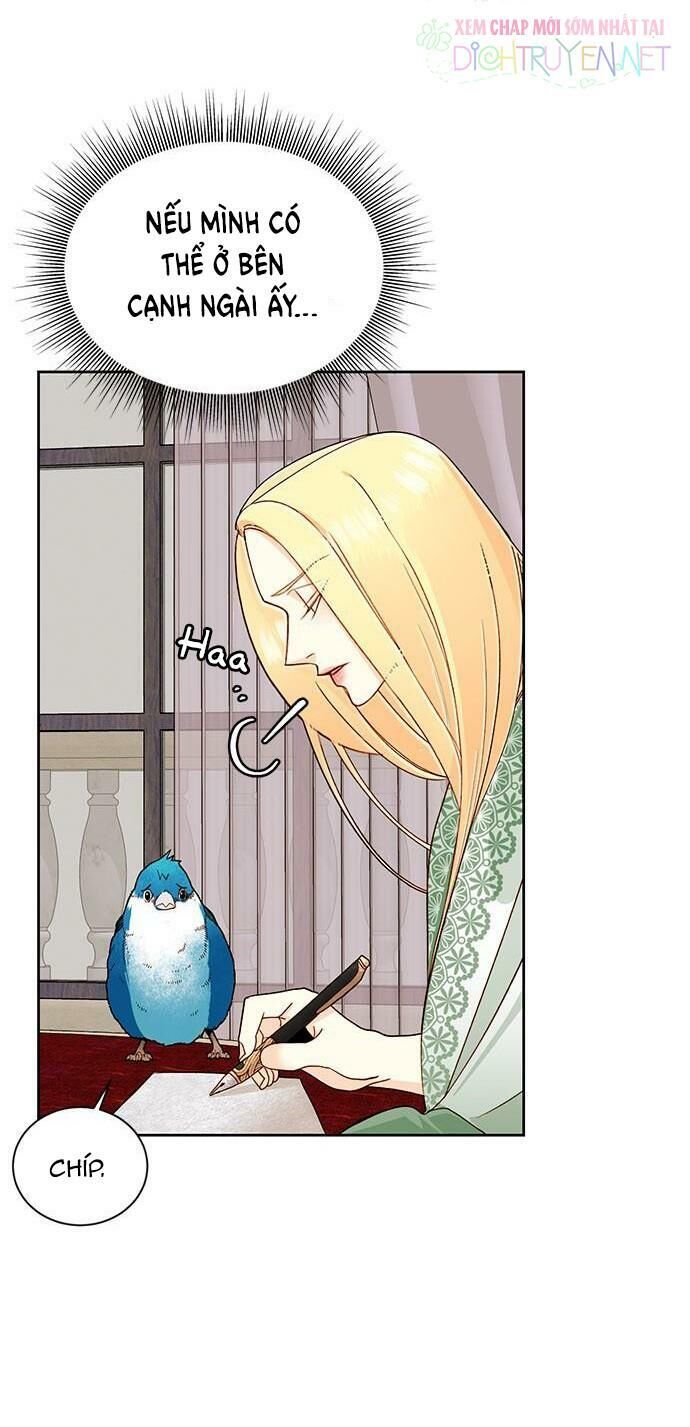 Hoàng Hậu Tái Hôn Chapter 43 - Trang 2