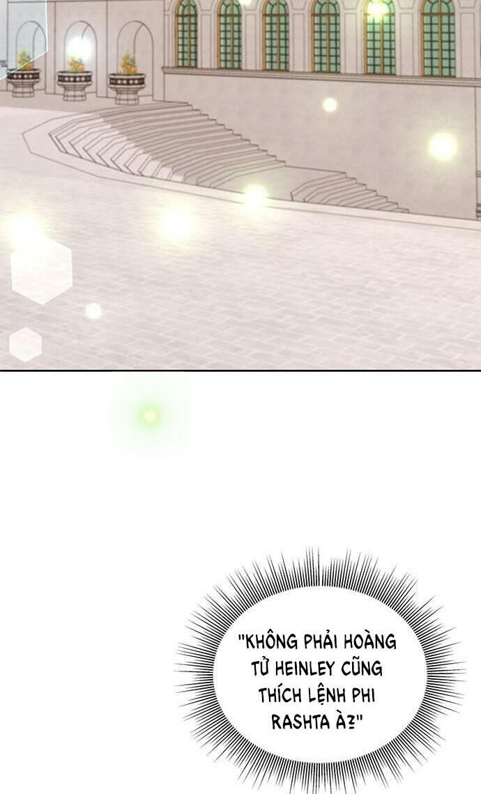 Hoàng Hậu Tái Hôn Chapter 43 - Trang 2