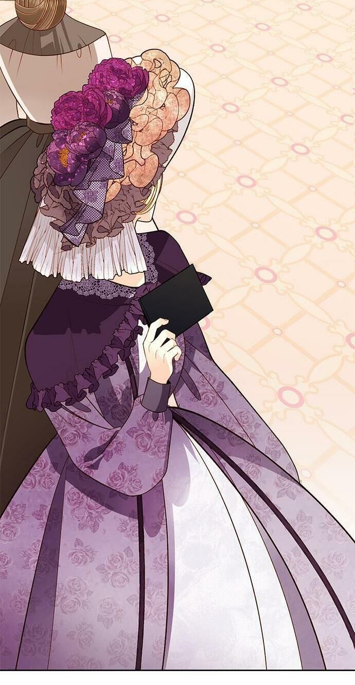 Hoàng Hậu Tái Hôn Chapter 43 - Trang 2