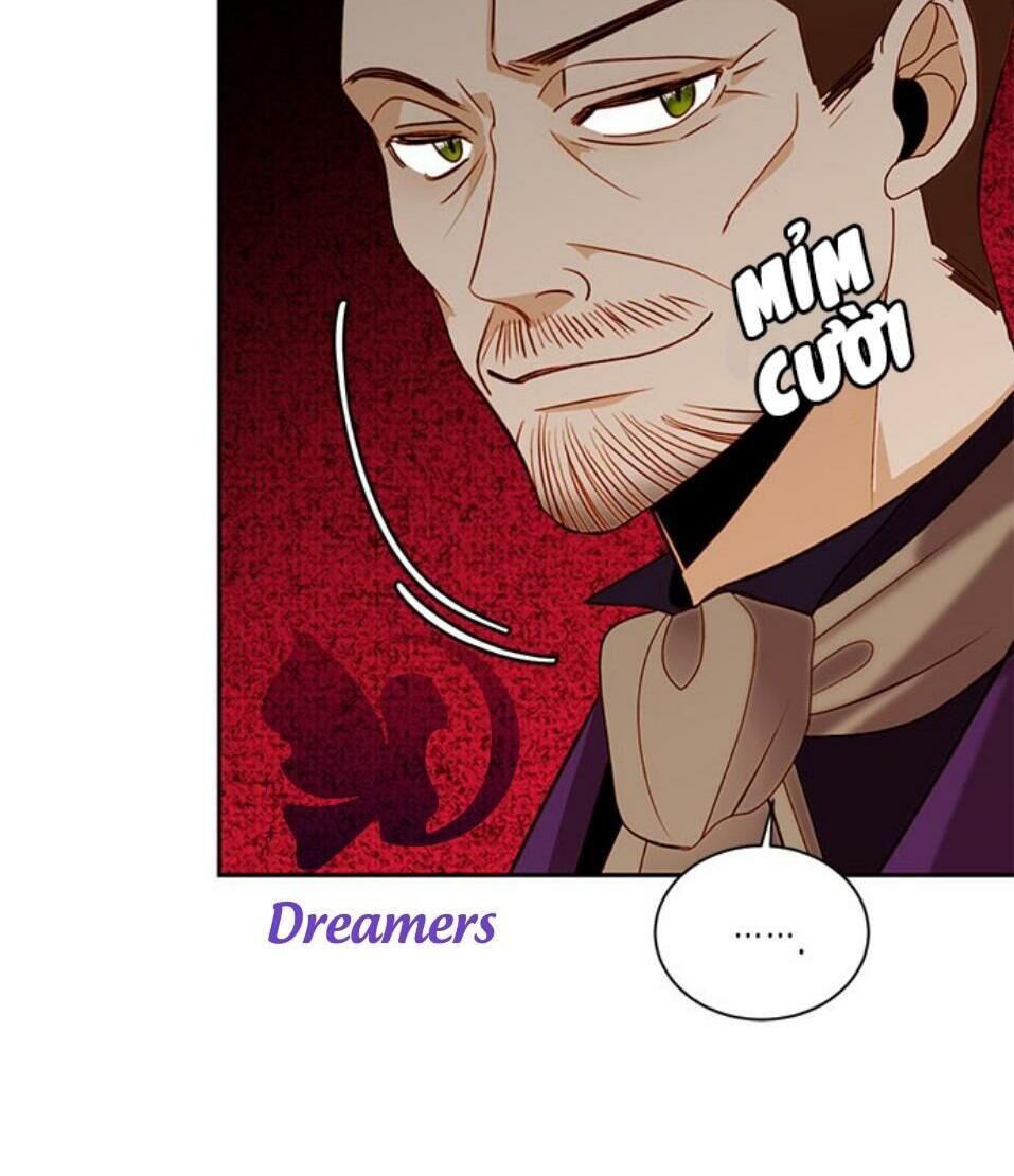 Hoàng Hậu Tái Hôn Chapter 43 - Trang 2