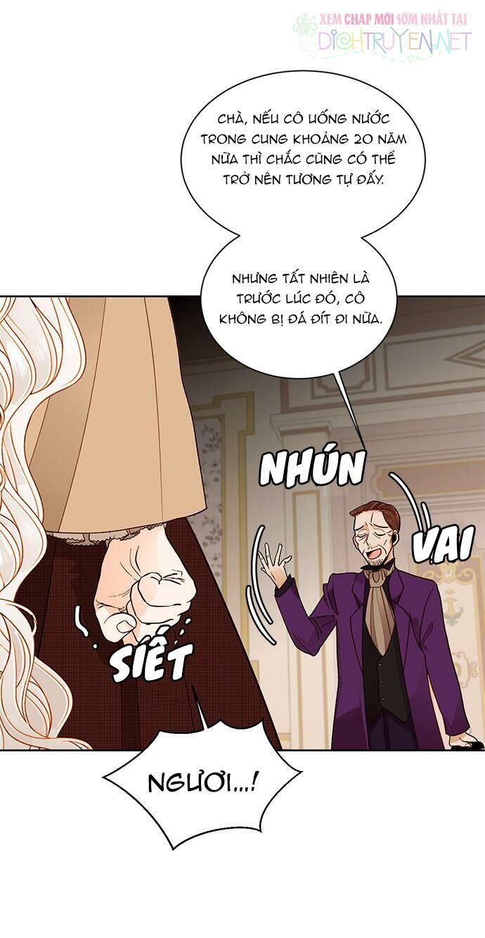 Hoàng Hậu Tái Hôn Chapter 43 - Trang 2