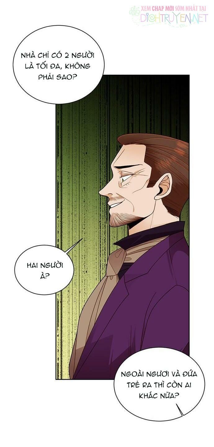 Hoàng Hậu Tái Hôn Chapter 43 - Trang 2