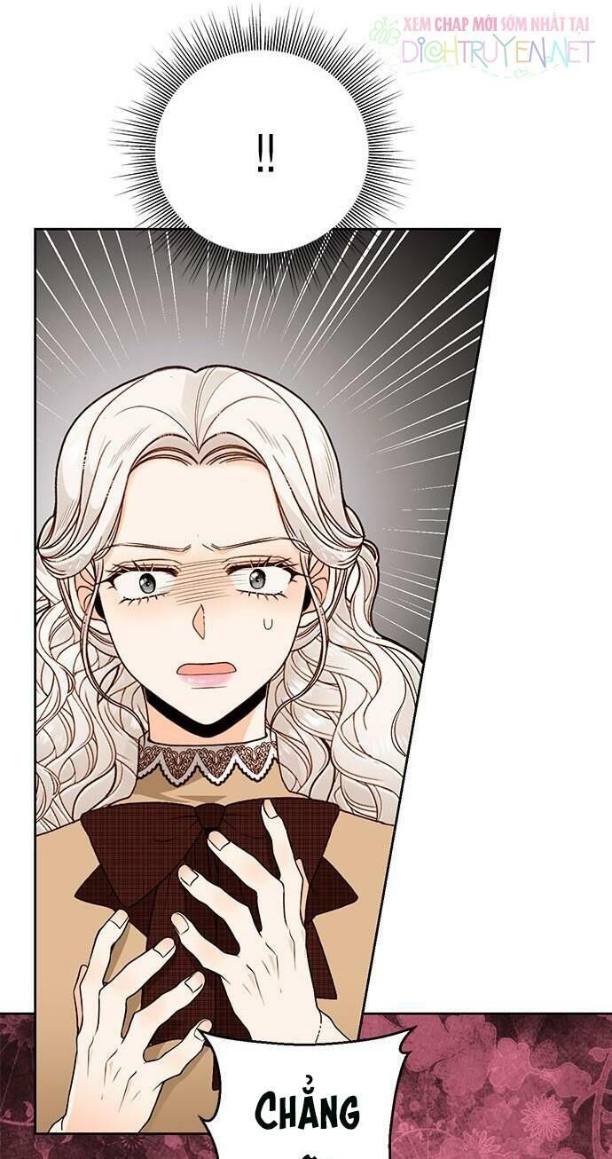 Hoàng Hậu Tái Hôn Chapter 43 - Trang 2