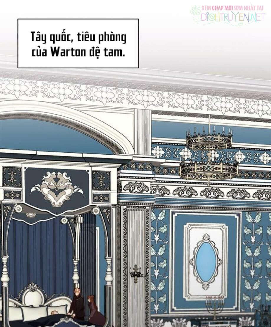 Hoàng Hậu Tái Hôn Chapter 43 - Trang 2