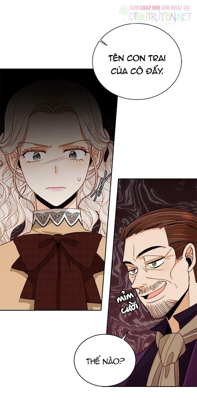 Hoàng Hậu Tái Hôn Chapter 44 - Trang 2