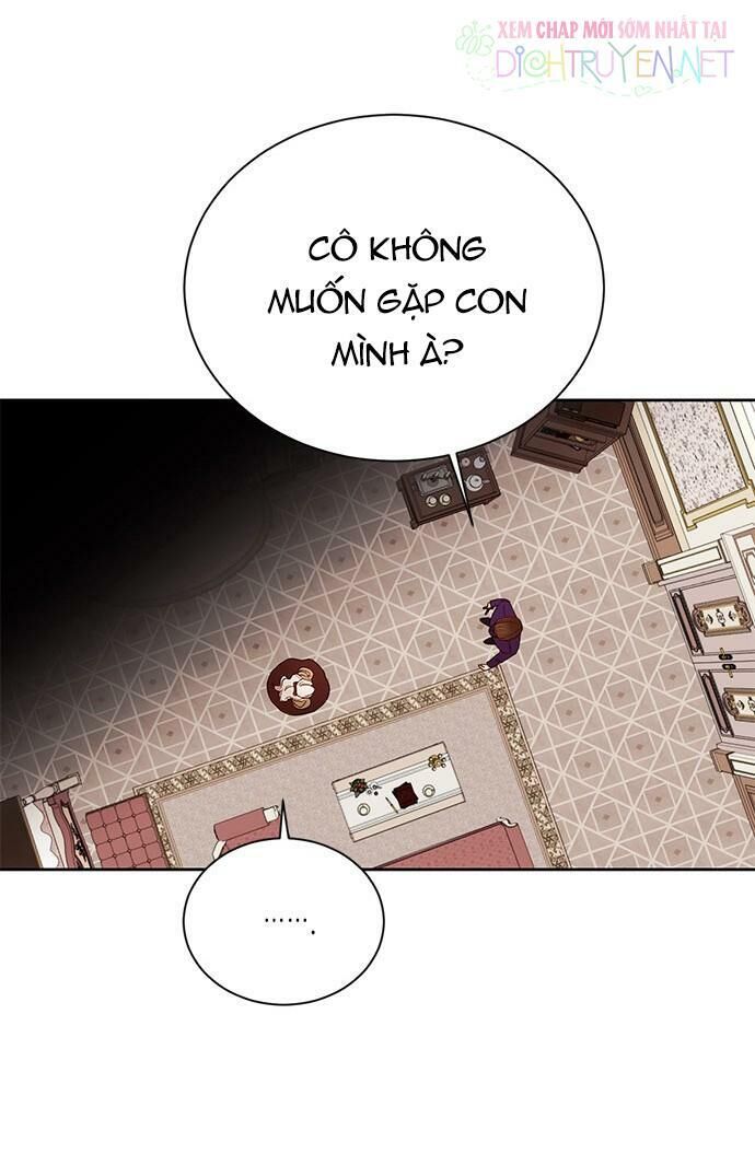 Hoàng Hậu Tái Hôn Chapter 44 - Trang 2