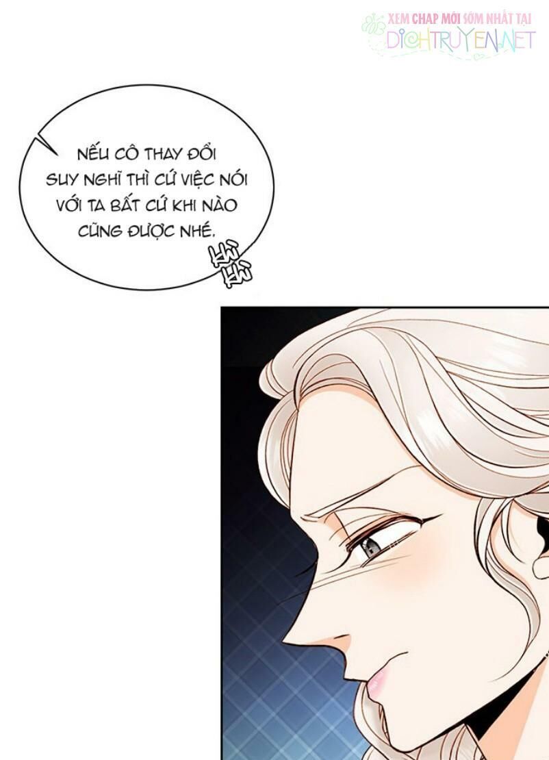 Hoàng Hậu Tái Hôn Chapter 44 - Trang 2