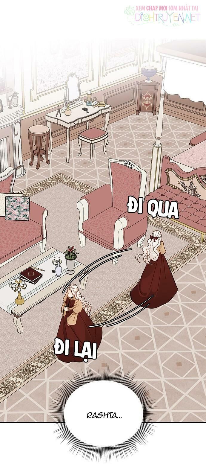 Hoàng Hậu Tái Hôn Chapter 44 - Trang 2