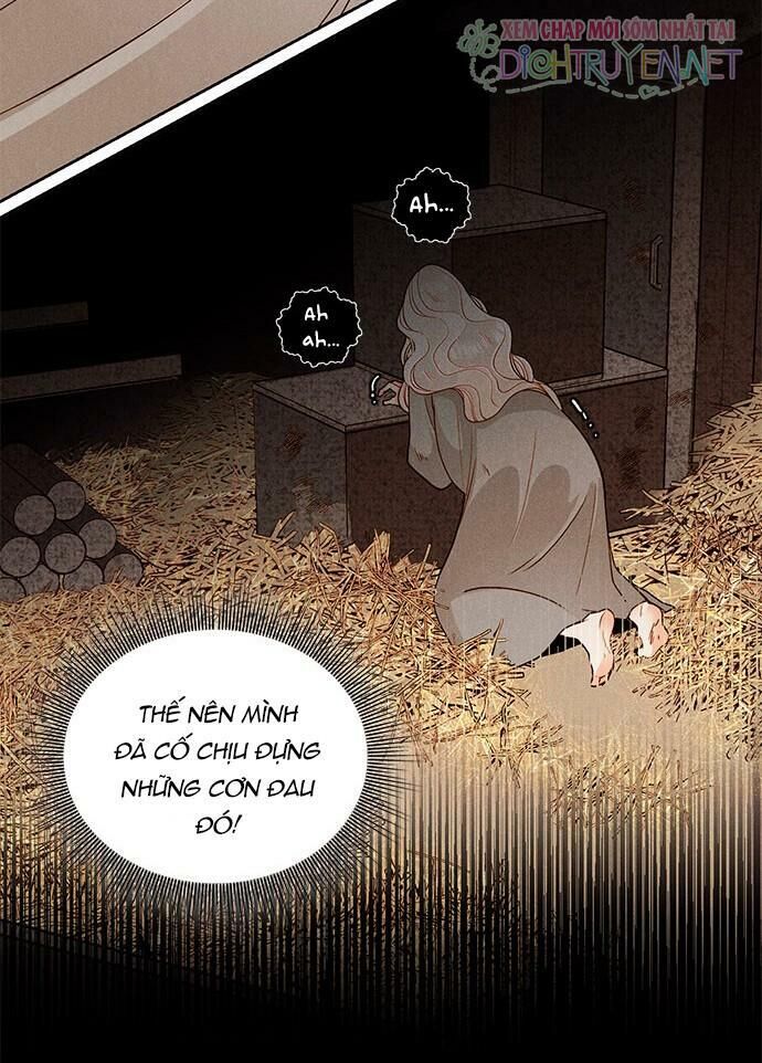 Hoàng Hậu Tái Hôn Chapter 44 - Trang 2