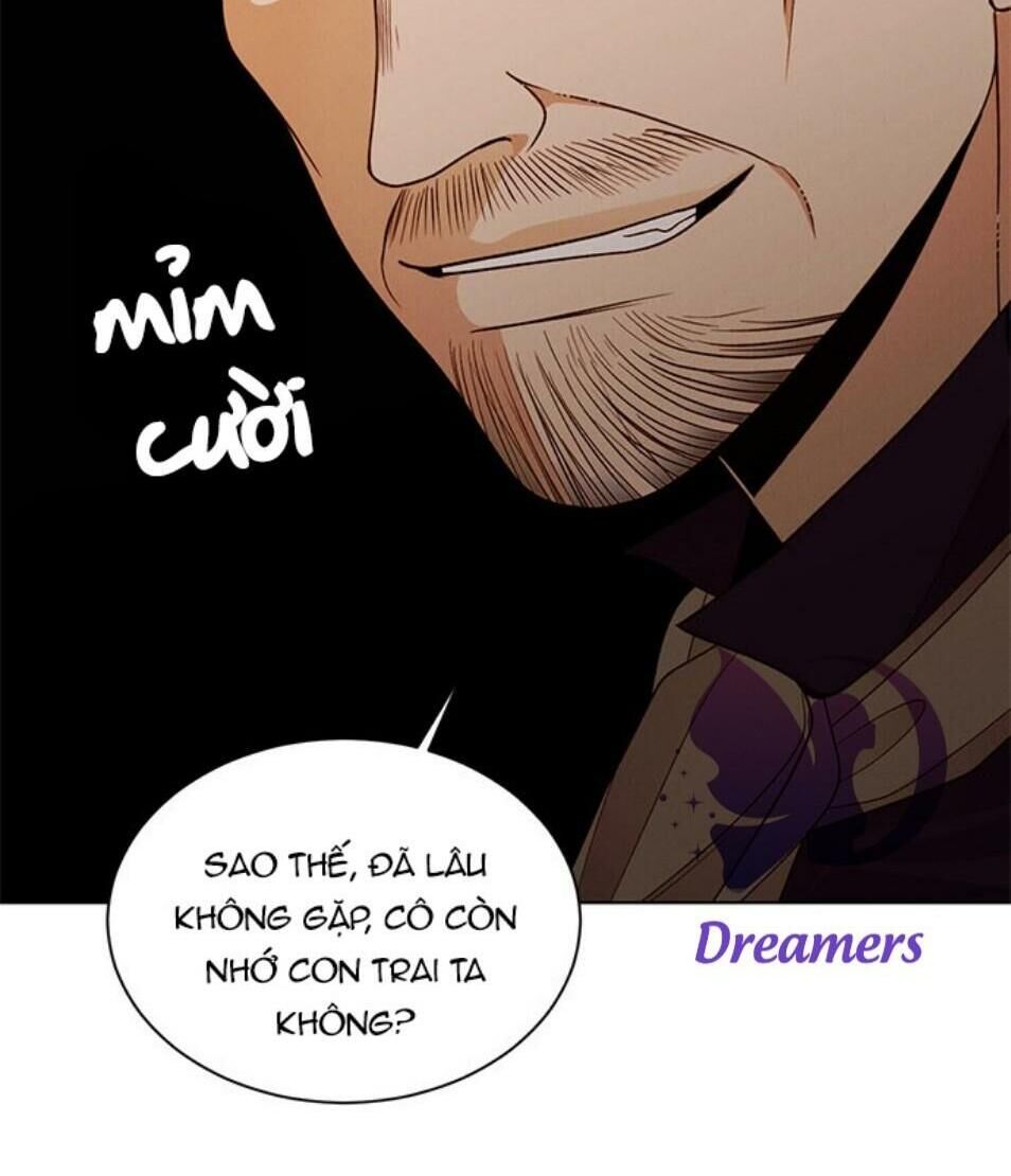 Hoàng Hậu Tái Hôn Chapter 44 - Trang 2