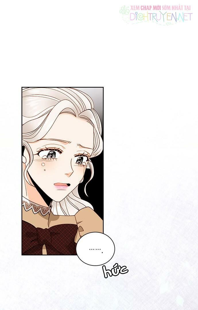 Hoàng Hậu Tái Hôn Chapter 44 - Trang 2