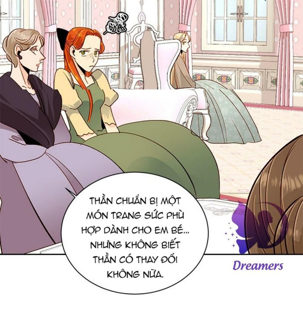 Hoàng Hậu Tái Hôn Chapter 44 - Trang 2