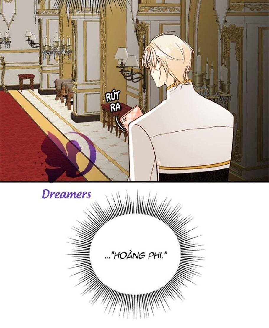 Hoàng Hậu Tái Hôn Chapter 44 - Trang 2